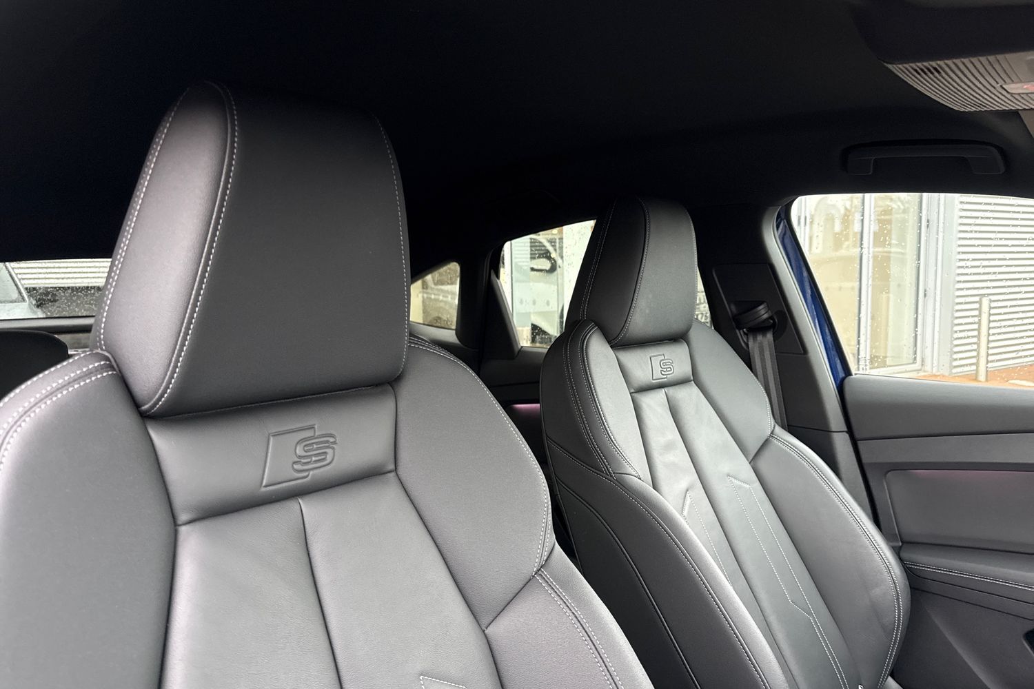 Used Audi Q4 e-tron 2024 for sale - 77236026: Photo 24