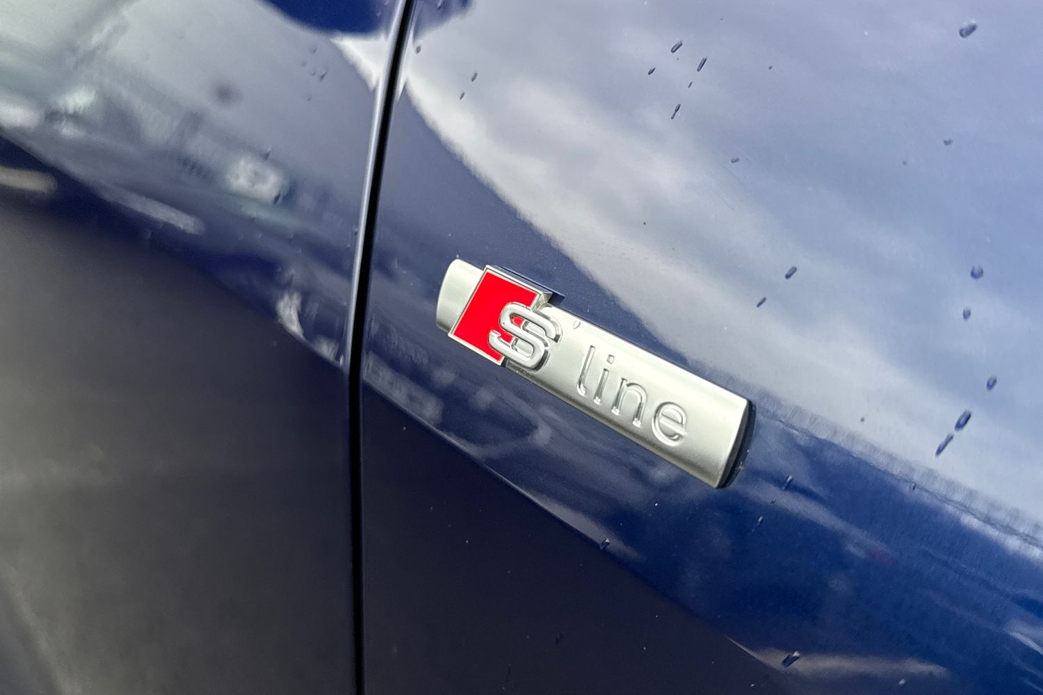 Used Audi Q4 e-tron 2024 for sale - 77236026: Photo 26