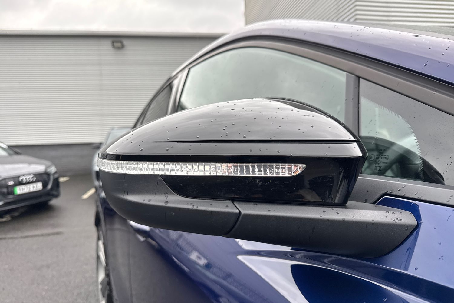 Used Audi Q4 e-tron 2024 for sale - 77236026: Photo 28