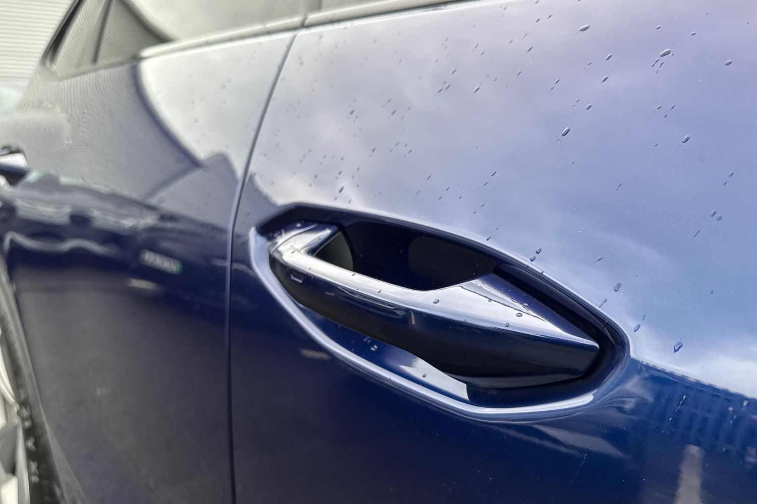 Used Audi Q4 e-tron 2024 for sale - 77236026: Photo 29