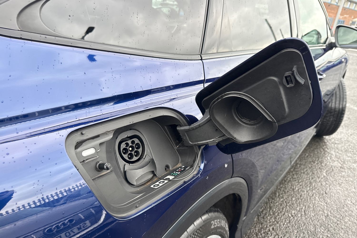 Used Audi Q4 e-tron 2024 for sale - 77236026: Photo 30