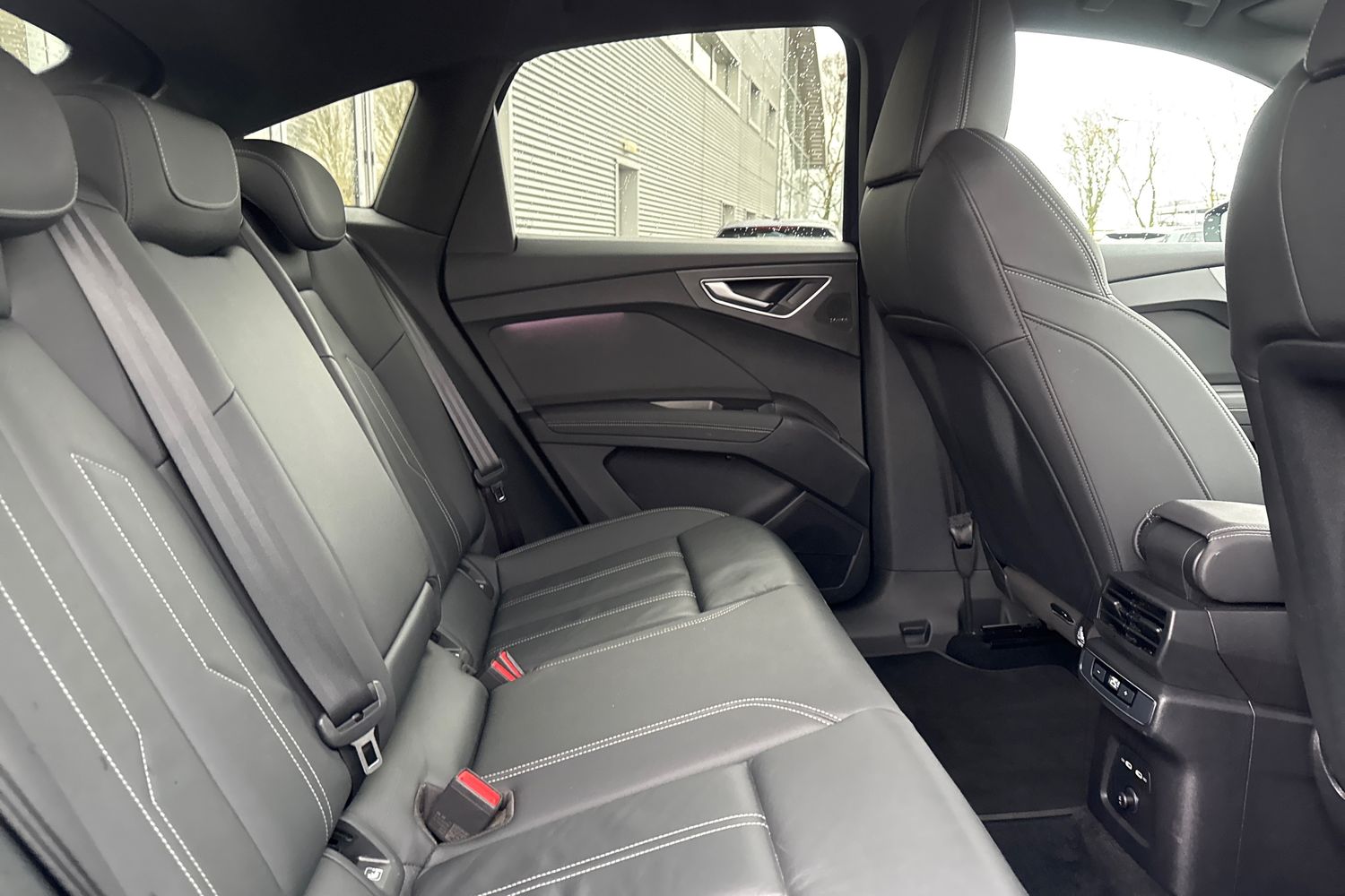 Used Audi Q4 e-tron 2024 for sale - 77236026: Photo 38