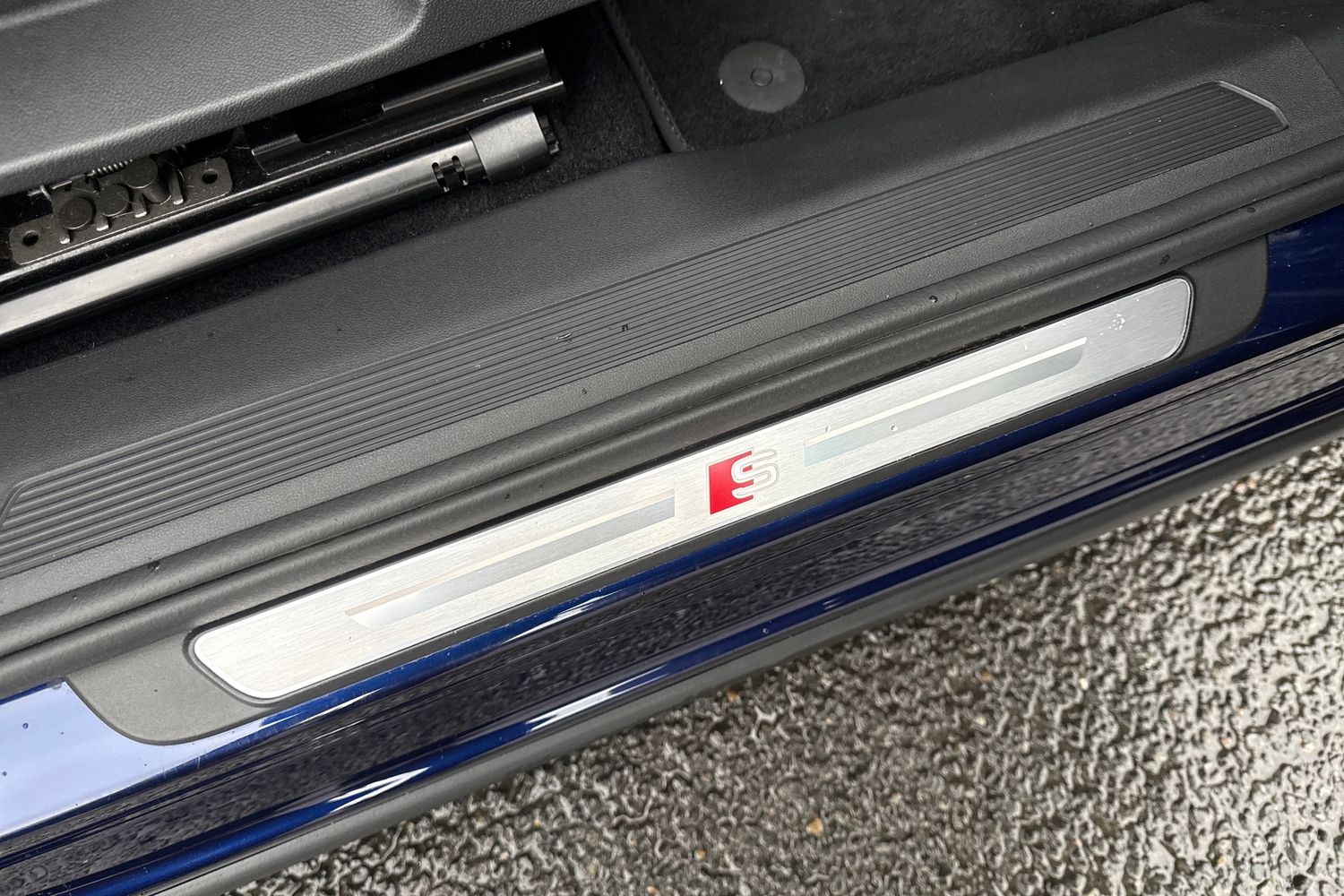 Used Audi Q4 e-tron 2024 for sale - 77236026: Photo 45