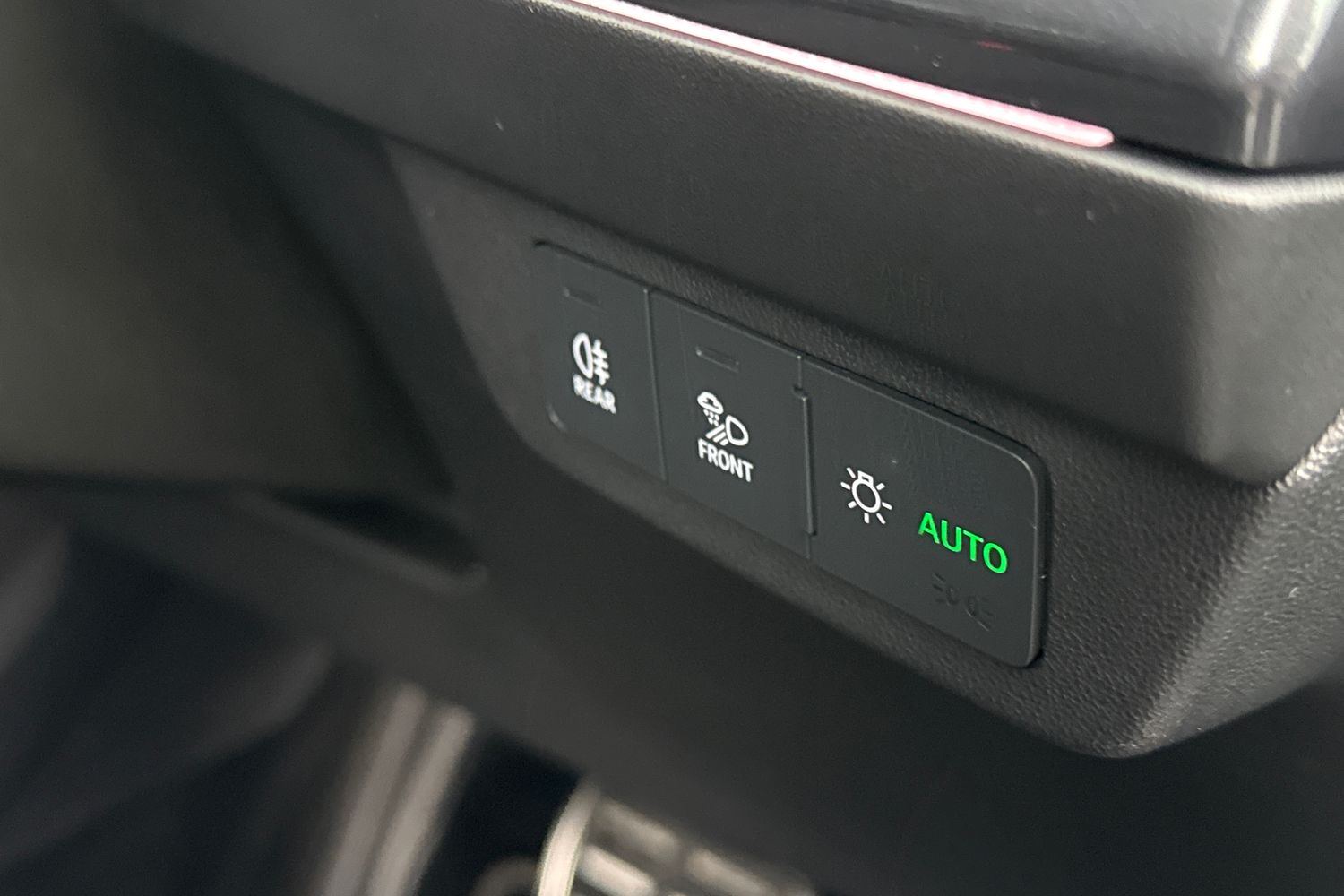 Used Audi Q4 e-tron 2024 for sale - 77236026: Photo 47