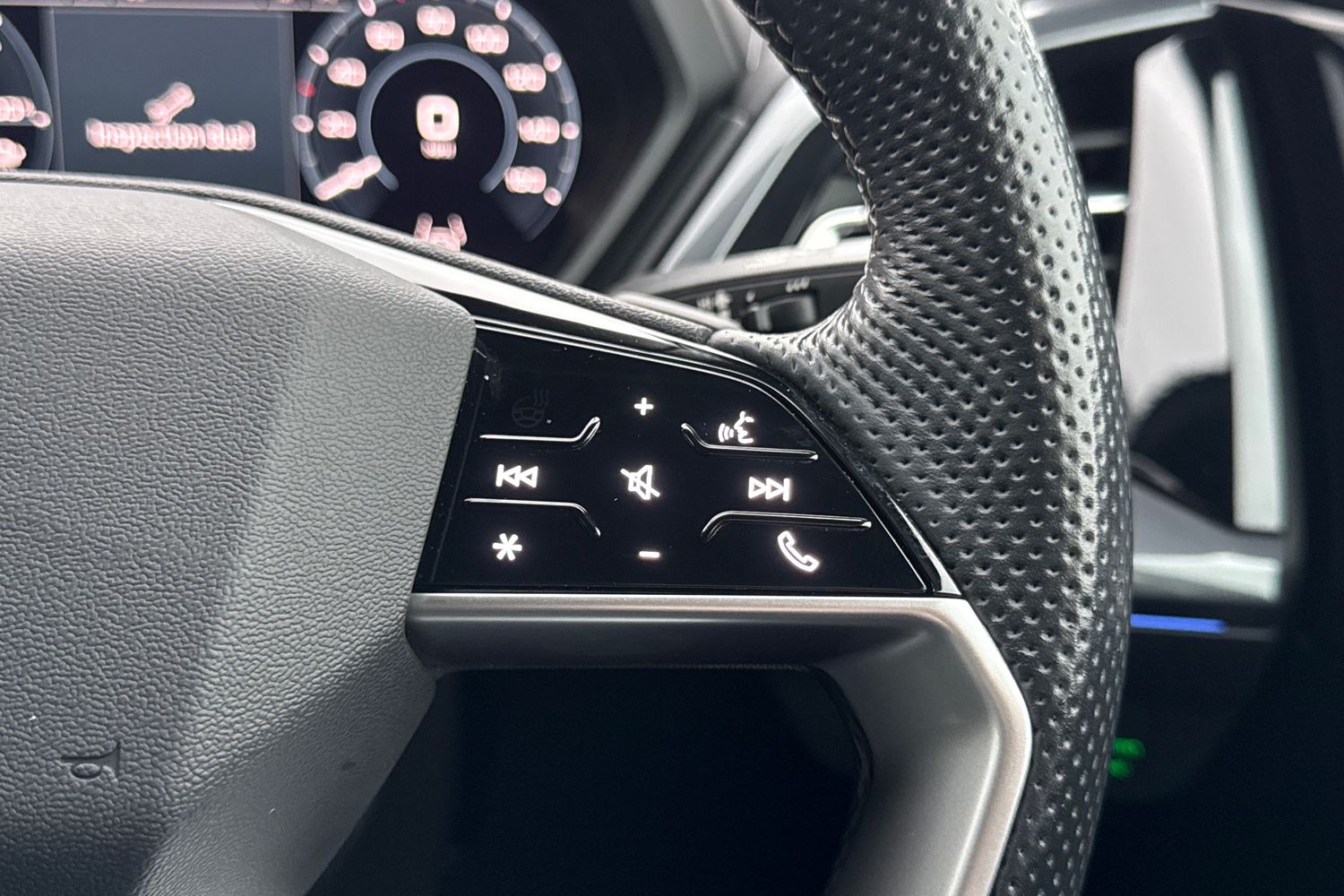 Used Audi Q4 e-tron 2024 for sale - 77236026: Photo 52