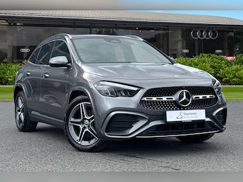 Used Mercedes-Benz GLA 2024 for sale - 79068721: Photo