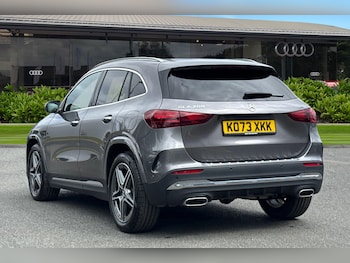 Used Mercedes-Benz GLA 2024 for sale - 79068721: Photo