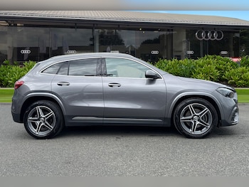 Used Mercedes-Benz GLA 2024 for sale - 79068721: Photo