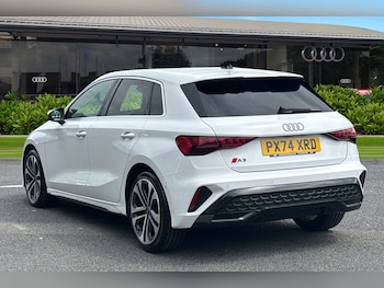 Used Audi A3 2024 for sale - 79053709: Photo
