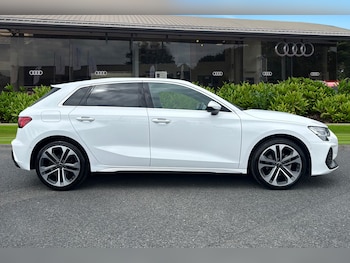 Used Audi A3 2024 for sale - 79053709: Photo
