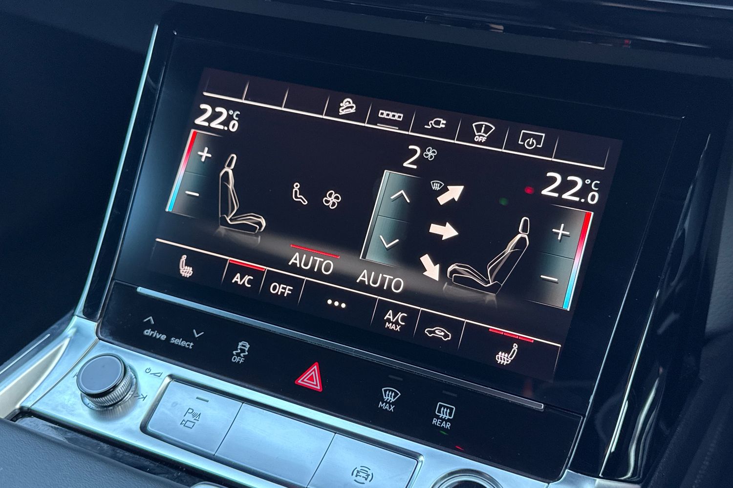 Used Audi e-tron 2022 for sale - 76641765: Photo 22