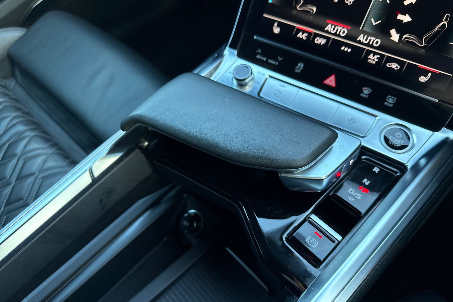 Used Audi e-tron 2022 for sale - 76641765: Photo 23