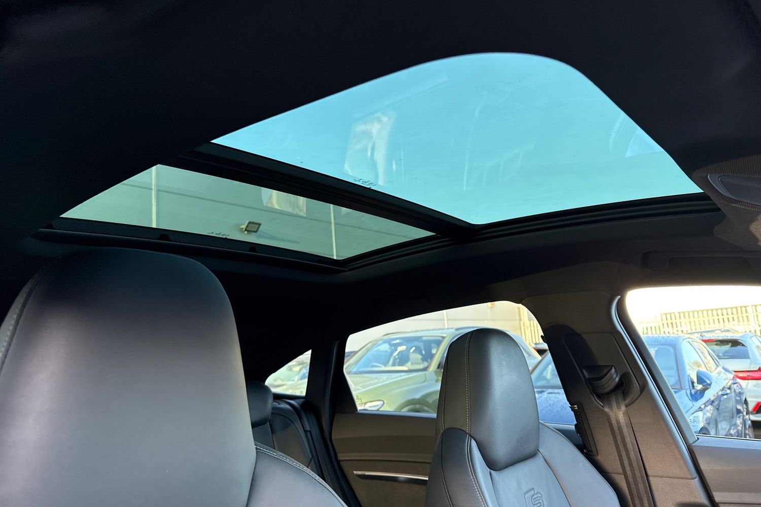 Used Audi e-tron 2022 for sale - 76641765: Photo 24