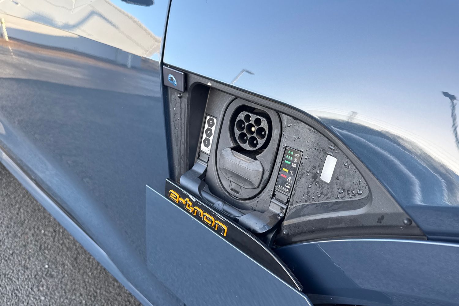 Used Audi e-tron 2022 for sale - 76641765: Photo 27