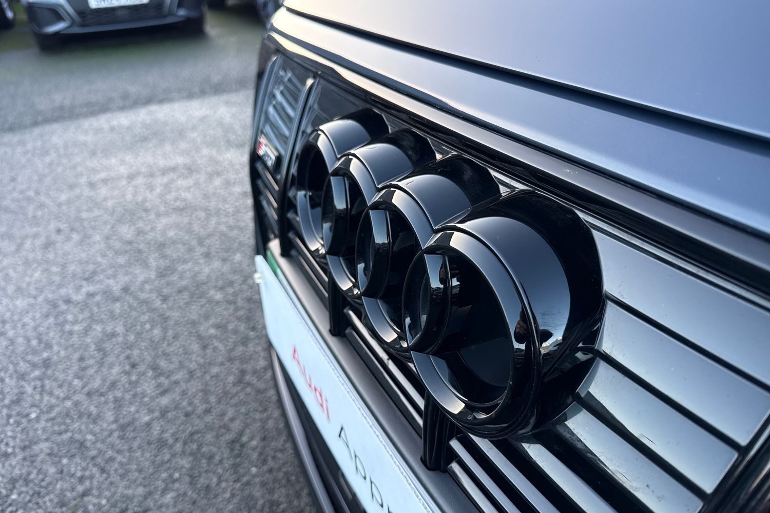 Used Audi e-tron 2022 for sale - 76641765: Photo 30