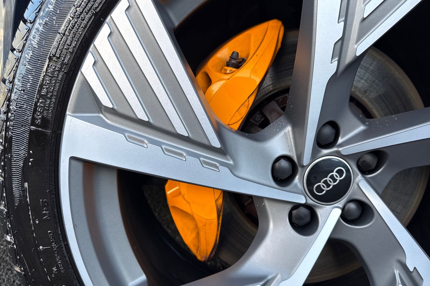 Used Audi e-tron 2022 for sale - 76641765: Photo 32