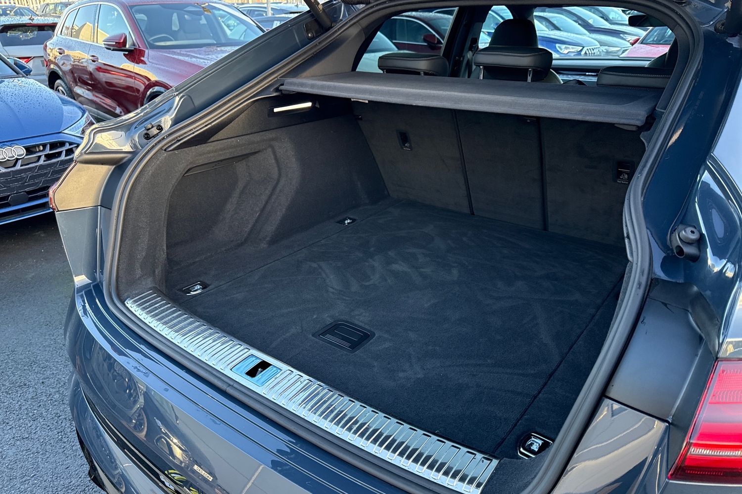 Used Audi e-tron 2022 for sale - 76641765: Photo 36