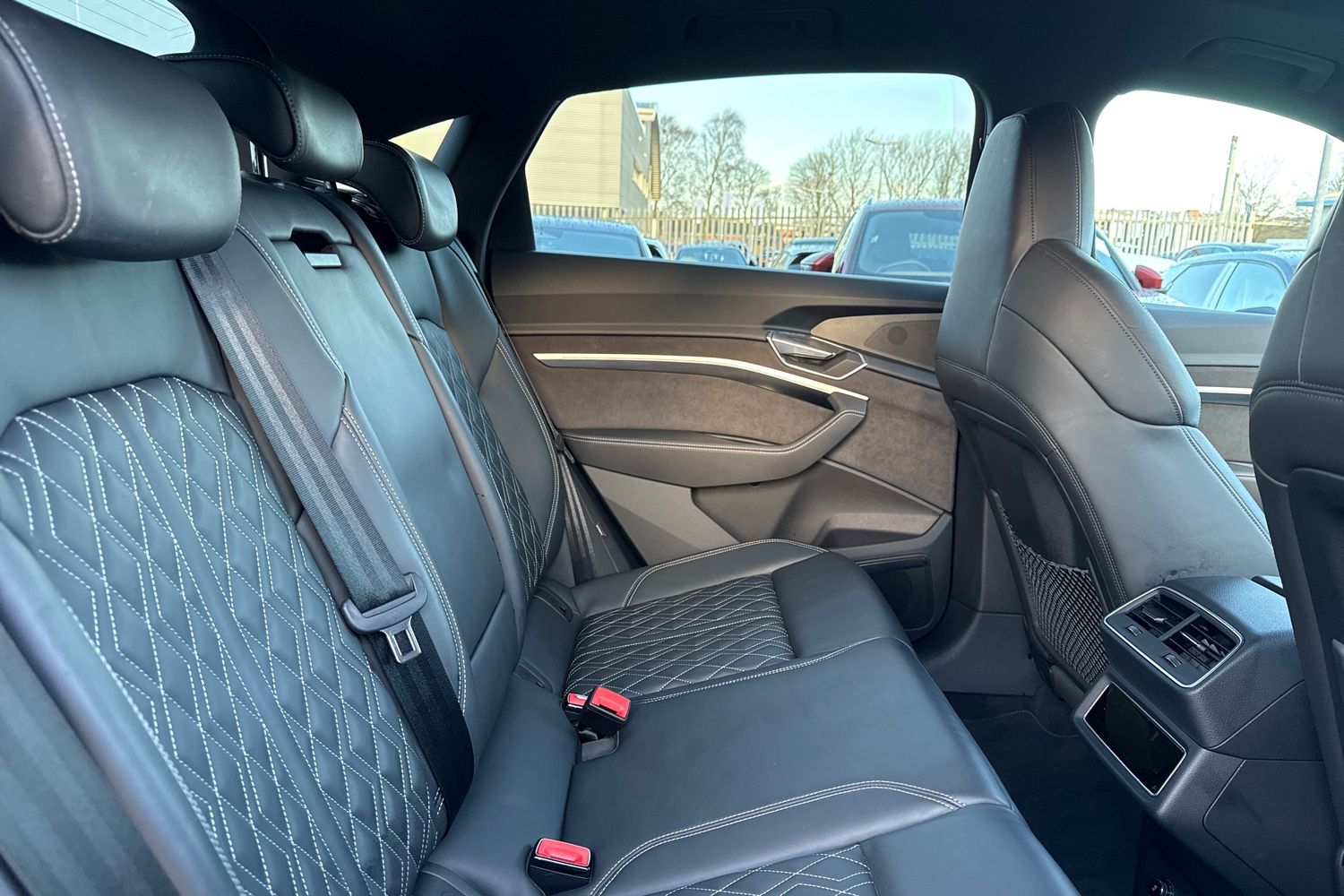 Used Audi e-tron 2022 for sale - 76641765: Photo 38