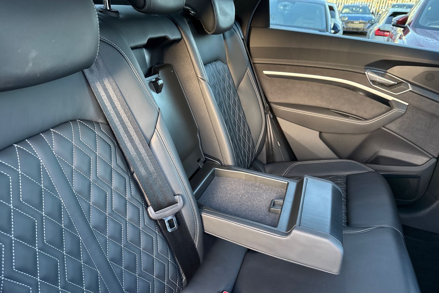 Used Audi e-tron 2022 for sale - 76641765: Photo 40