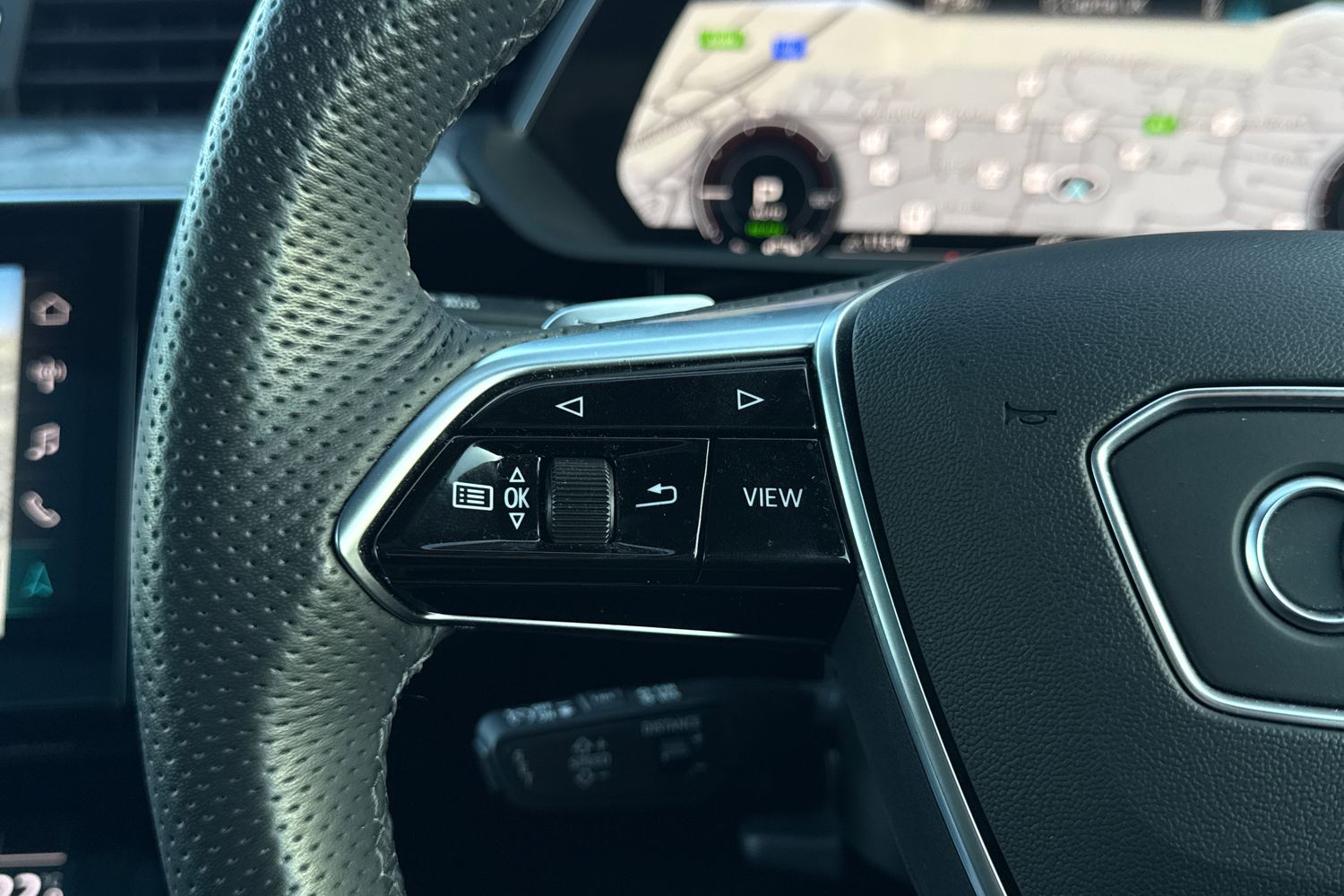 Used Audi e-tron 2022 for sale - 76641765: Photo 51