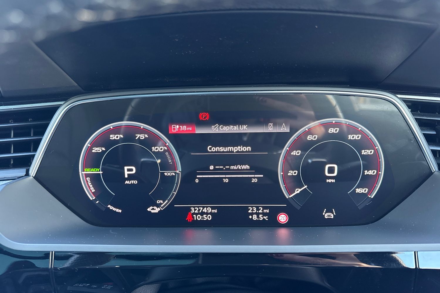 Used Audi e-tron 2022 for sale - 76641765: Photo 53