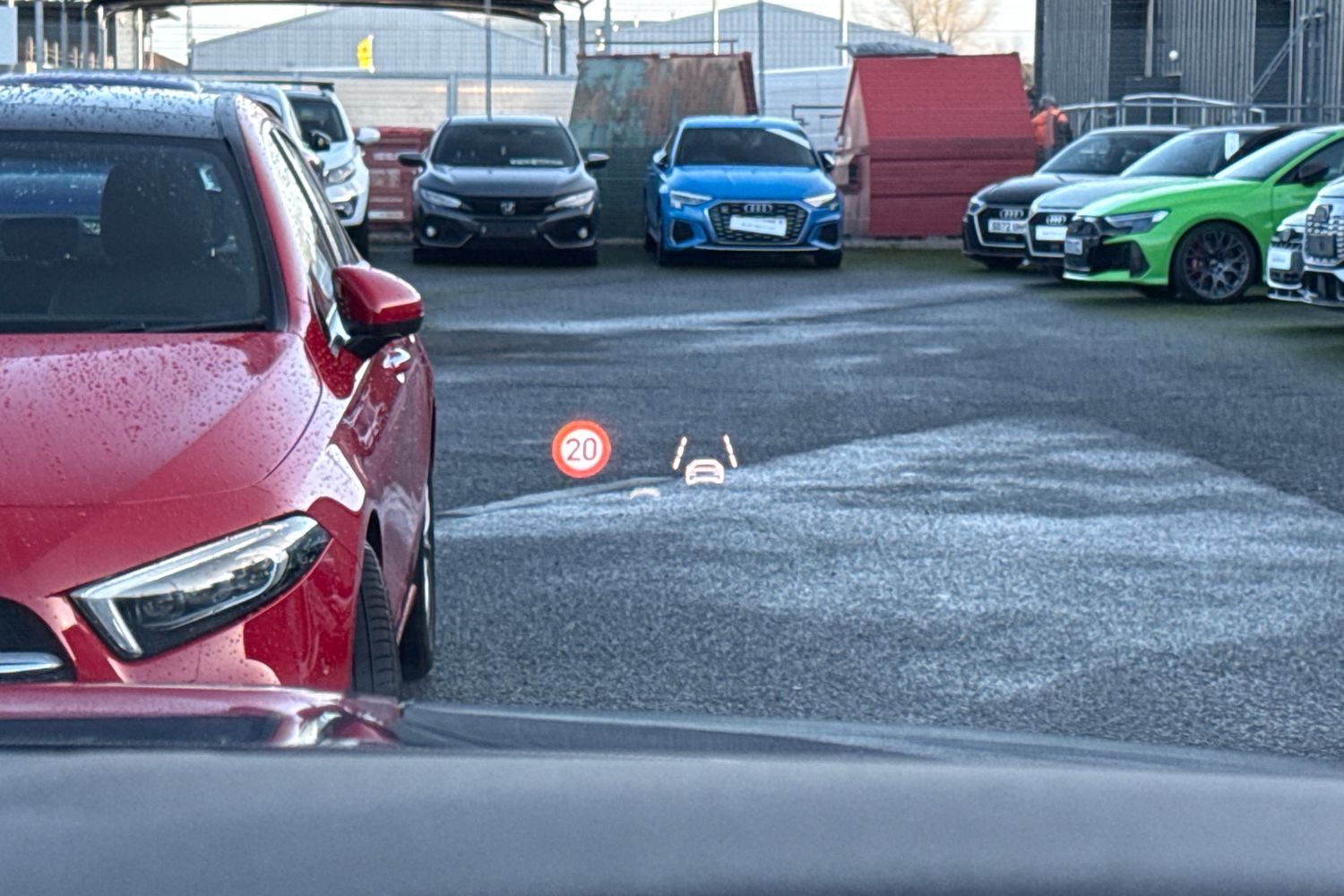 Used Audi e-tron 2022 for sale - 76641765: Photo 55