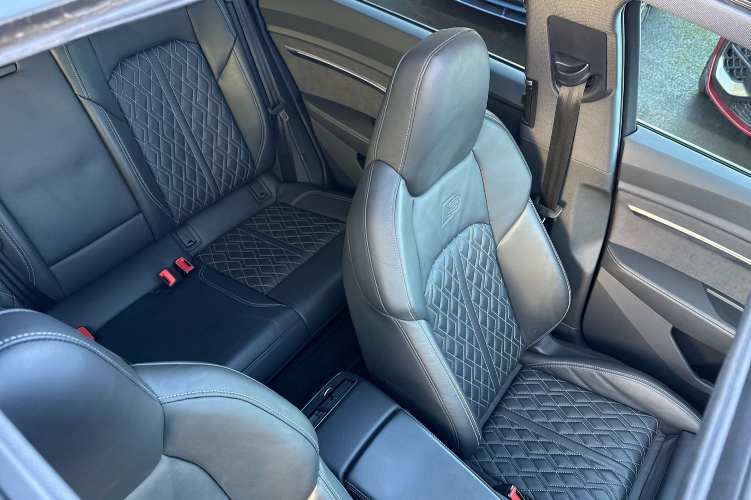 Used Audi e-tron 2022 for sale - 76641765: Photo 58