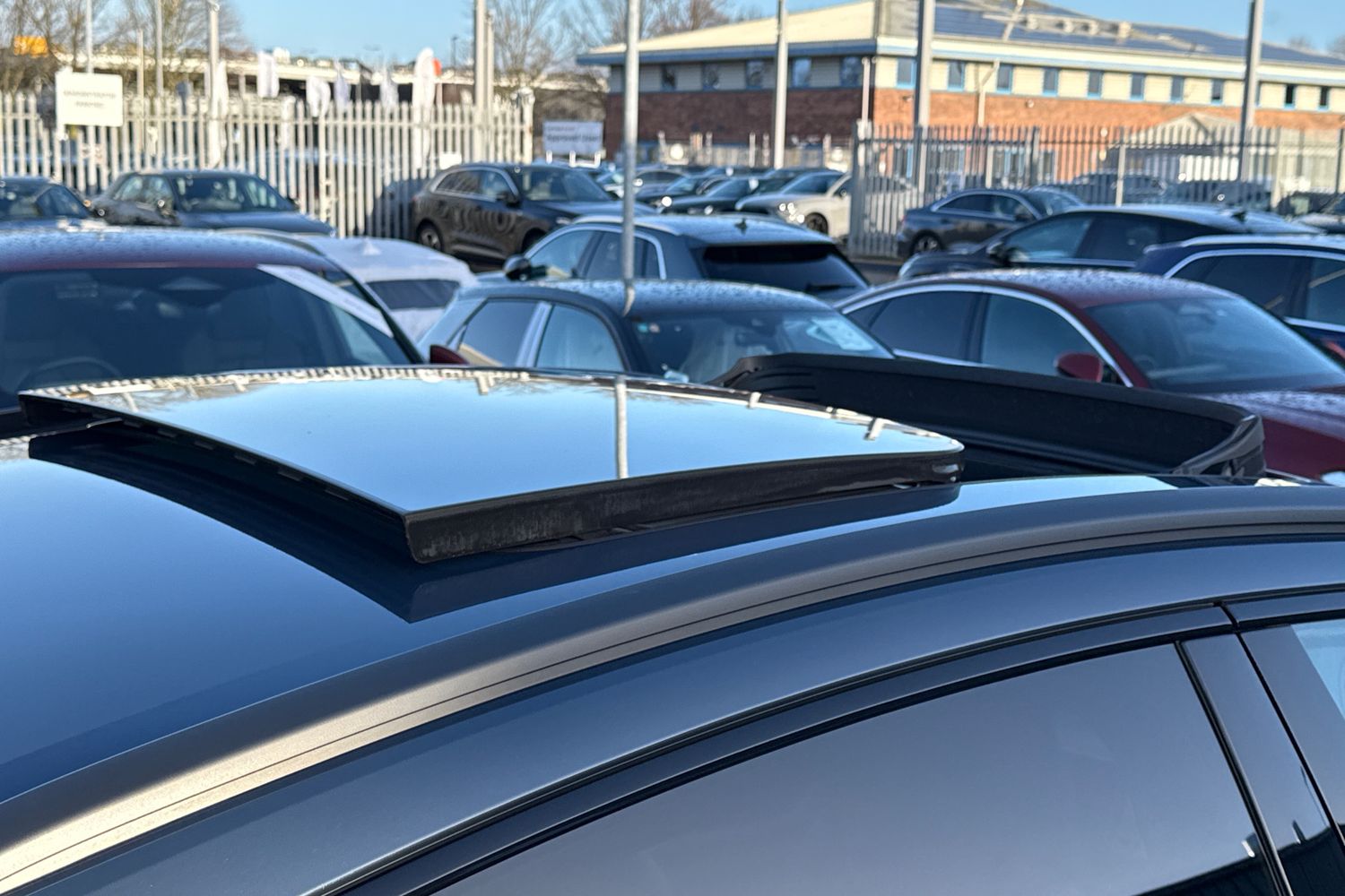 Used Audi e-tron 2022 for sale - 76641765: Photo 59