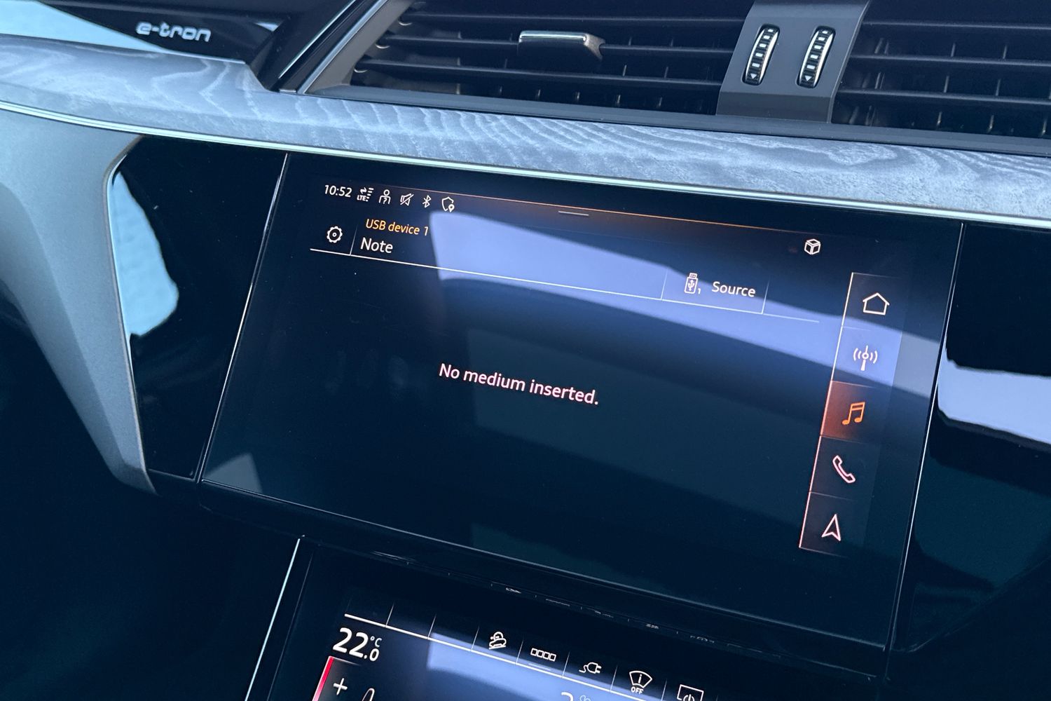 Used Audi e-tron 2022 for sale - 76641765: Photo 61