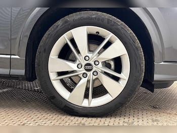 Used Audi Q2 2025 for sale - 79854290: Photo
