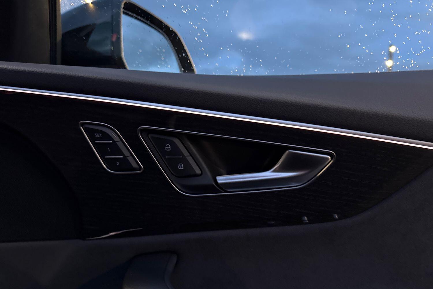 Used Audi Q8 2025 for sale - 77368387: Photo 17