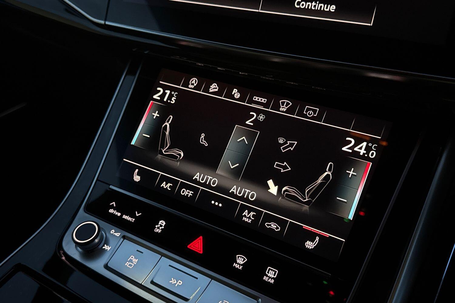 Used Audi Q8 2025 for sale - 77368387: Photo 18