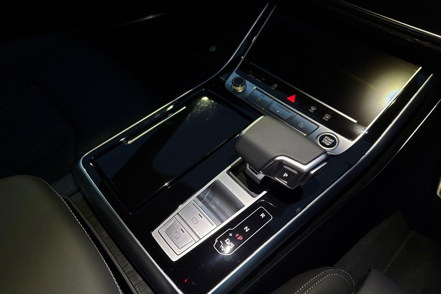 Used Audi Q8 2025 for sale - 77368387: Photo 19