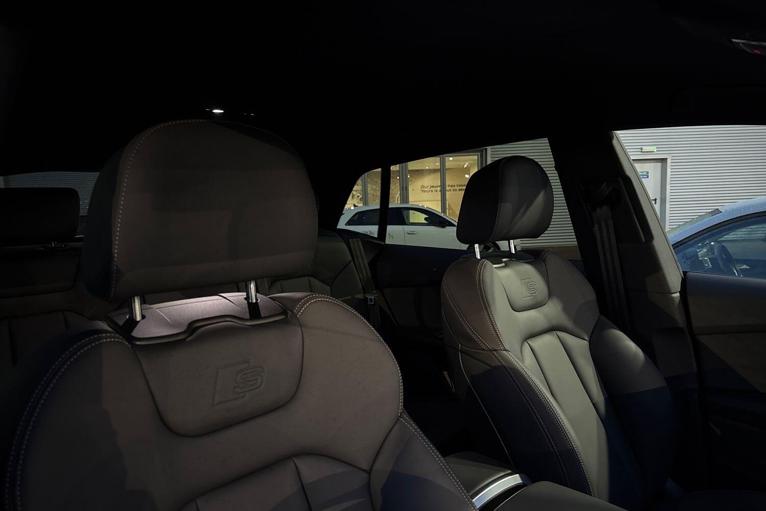 Used Audi Q8 2025 for sale - 77368387: Photo 20