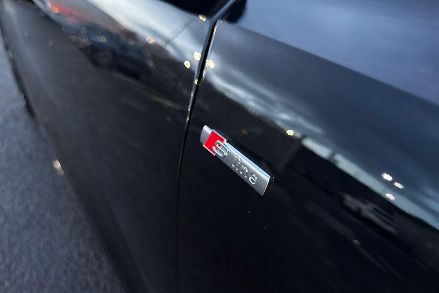 Used Audi Q8 2025 for sale - 77368387: Photo 25