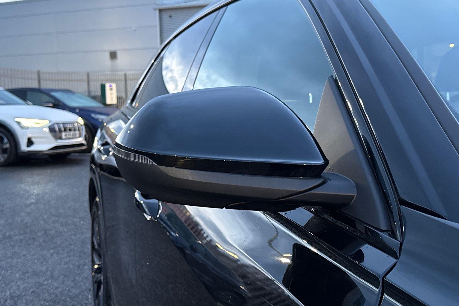 Used Audi Q8 2025 for sale - 77368387: Photo 26