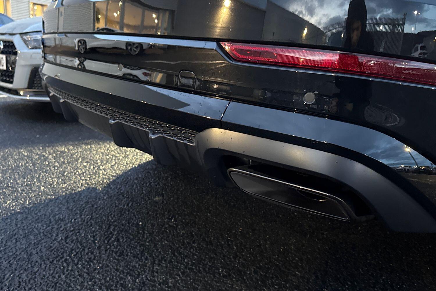 Used Audi Q8 2025 for sale - 77368387: Photo 31