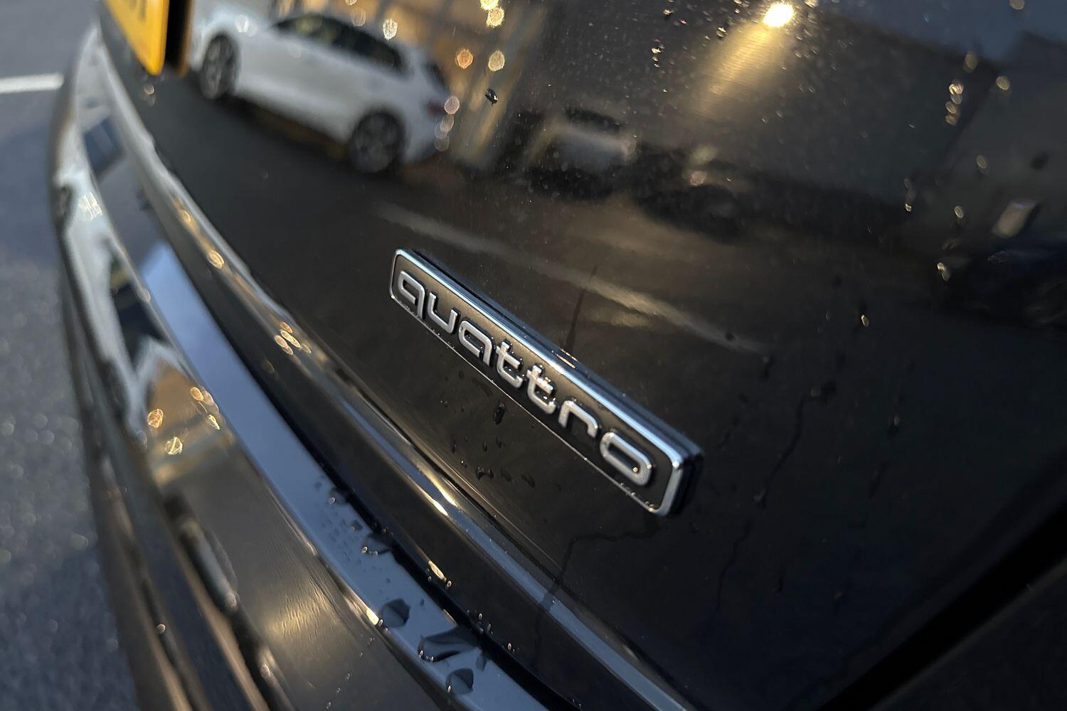 Used Audi Q8 2025 for sale - 77368387: Photo 32