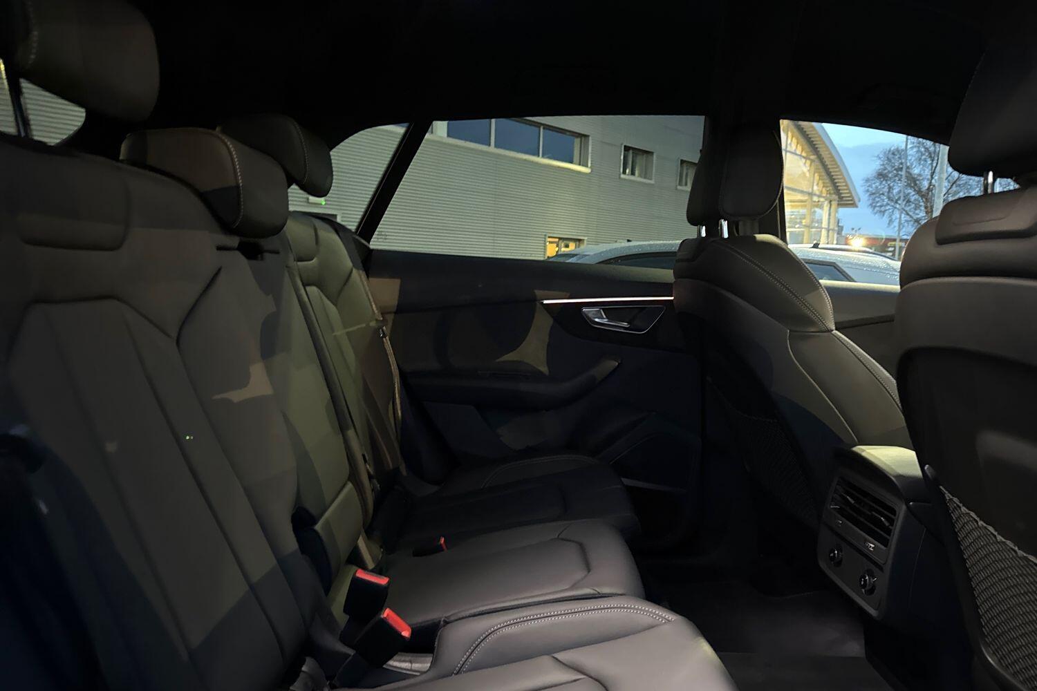 Used Audi Q8 2025 for sale - 77368387: Photo 37