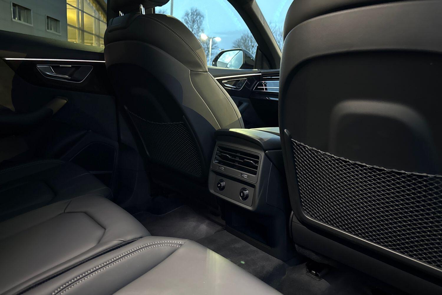 Used Audi Q8 2025 for sale - 77368387: Photo 39