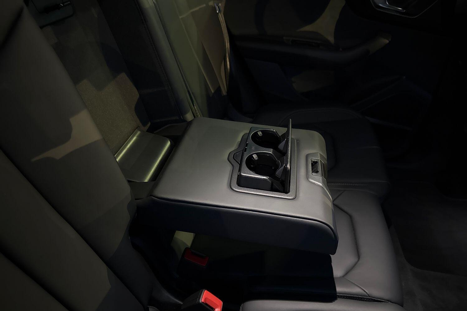 Used Audi Q8 2025 for sale - 77368387: Photo 40