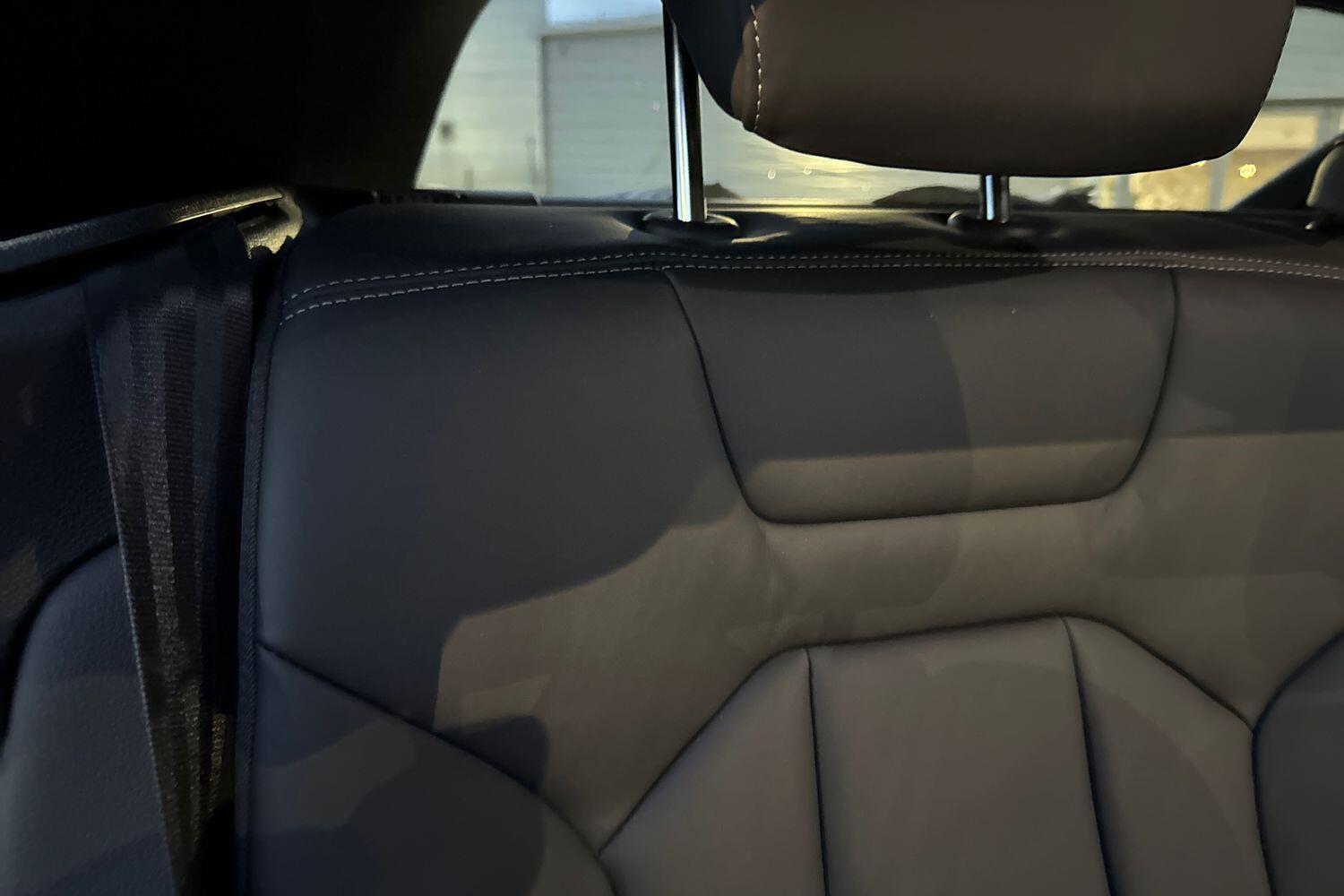 Used Audi Q8 2025 for sale - 77368387: Photo 41