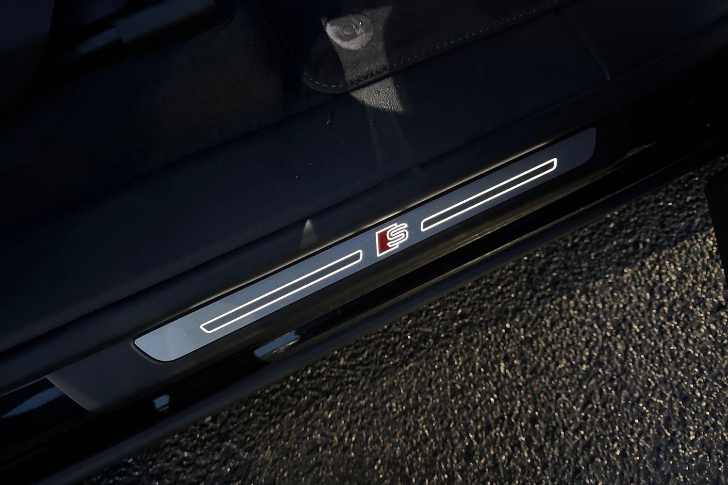 Used Audi Q8 2025 for sale - 77368387: Photo 43