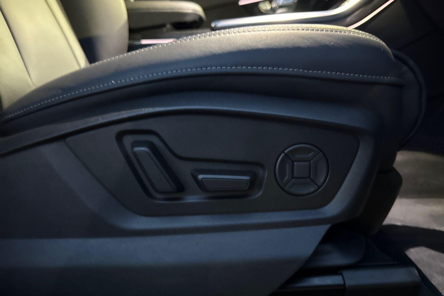 Used Audi Q8 2025 for sale - 77368387: Photo 44