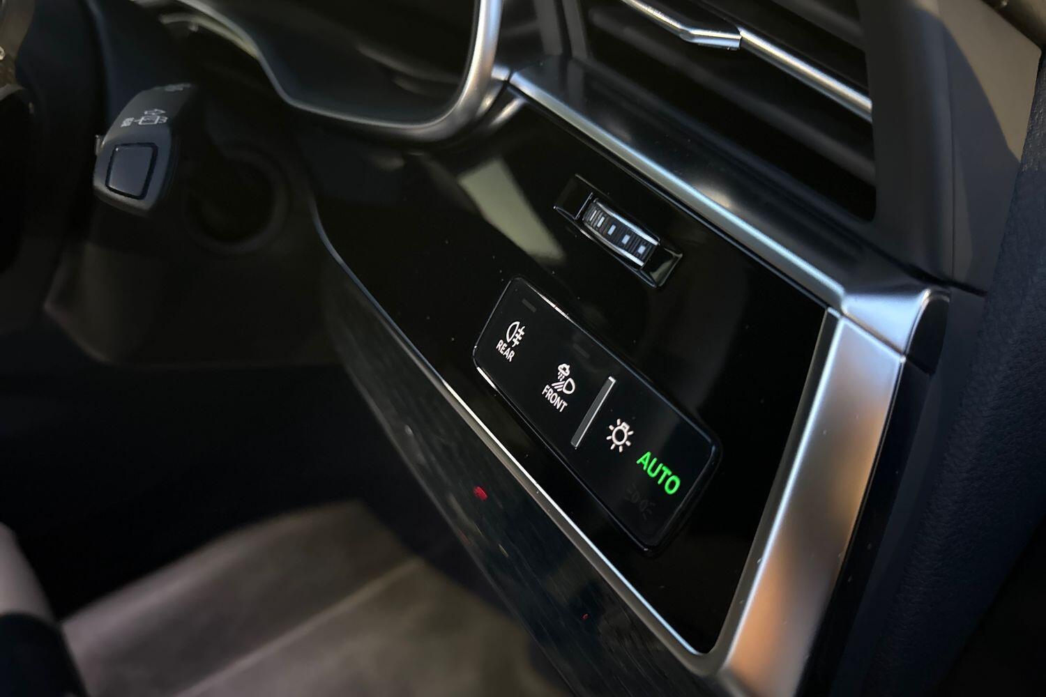 Used Audi Q8 2025 for sale - 77368387: Photo 45