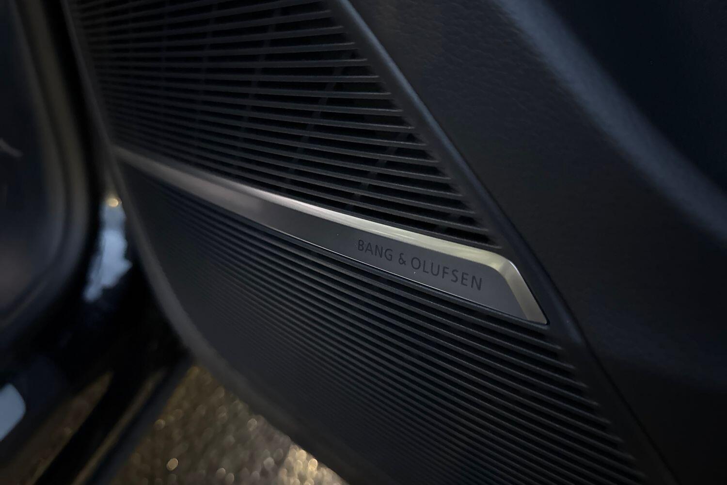 Used Audi Q8 2025 for sale - 77368387: Photo 48