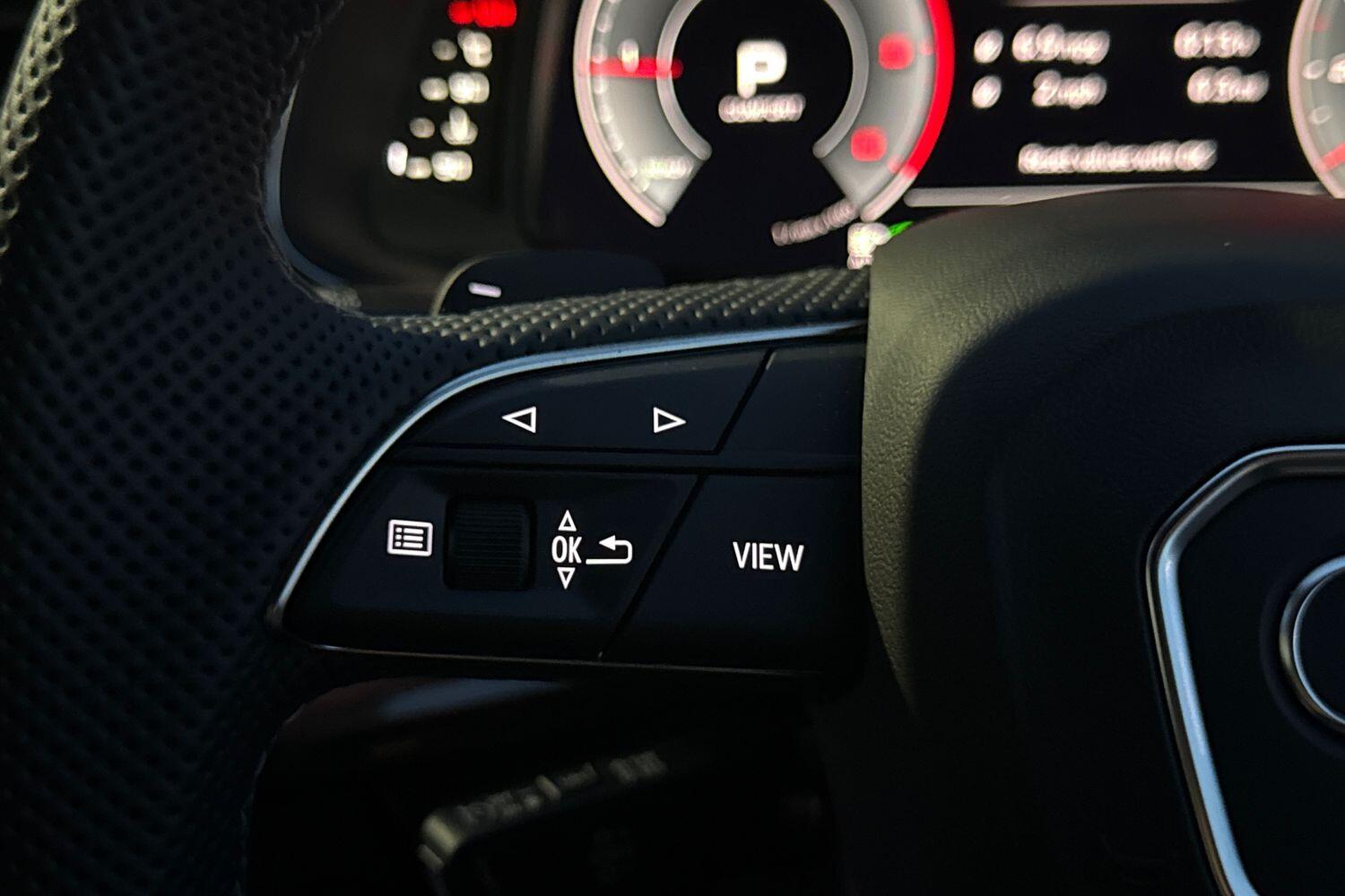 Used Audi Q8 2025 for sale - 77368387: Photo 49