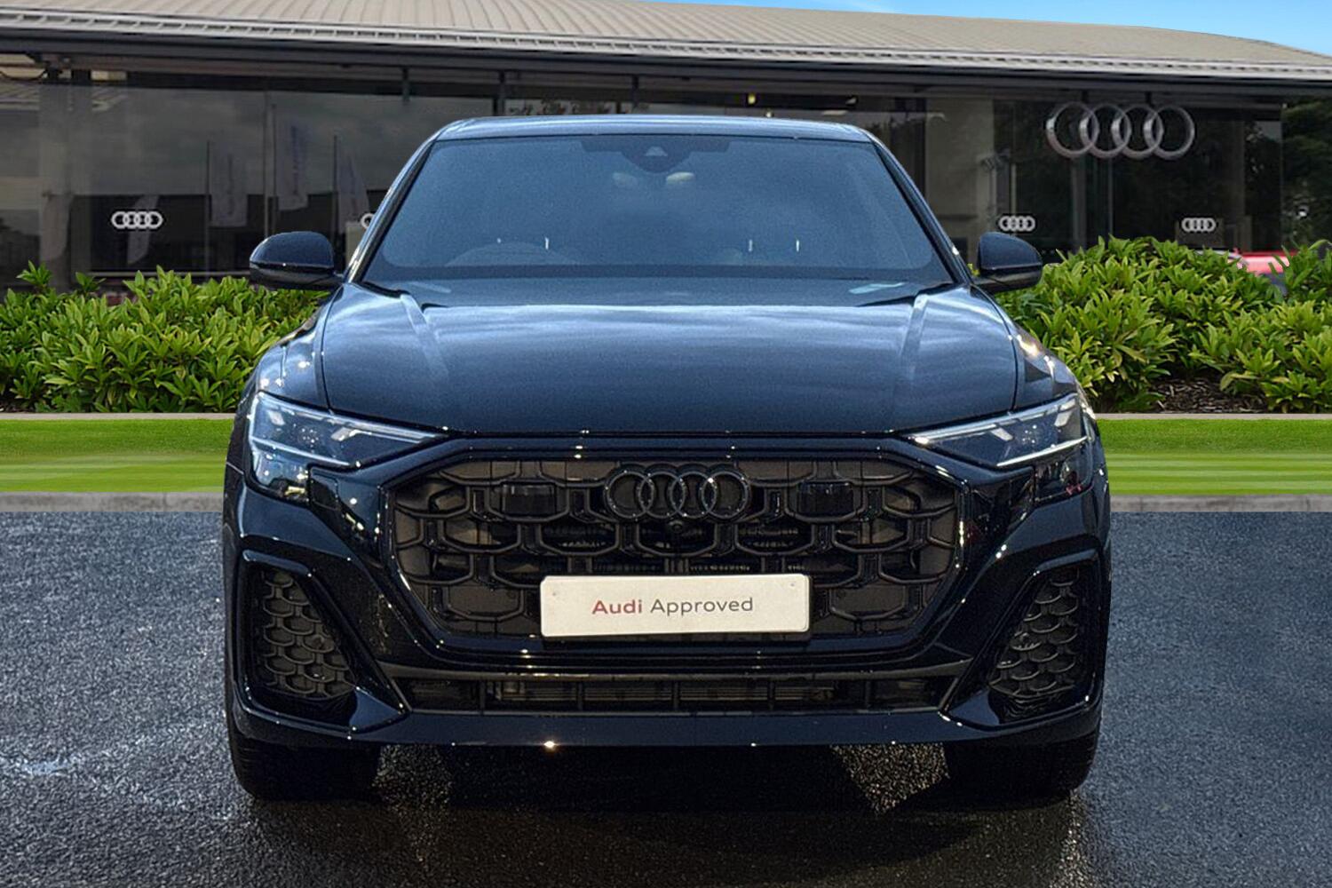 Used Audi Q8 2025 for sale - 77368387: Photo 5