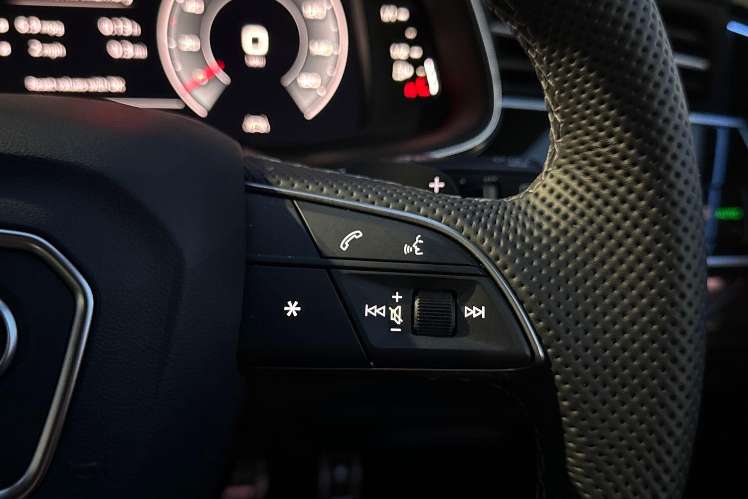 Used Audi Q8 2025 for sale - 77368387: Photo 50