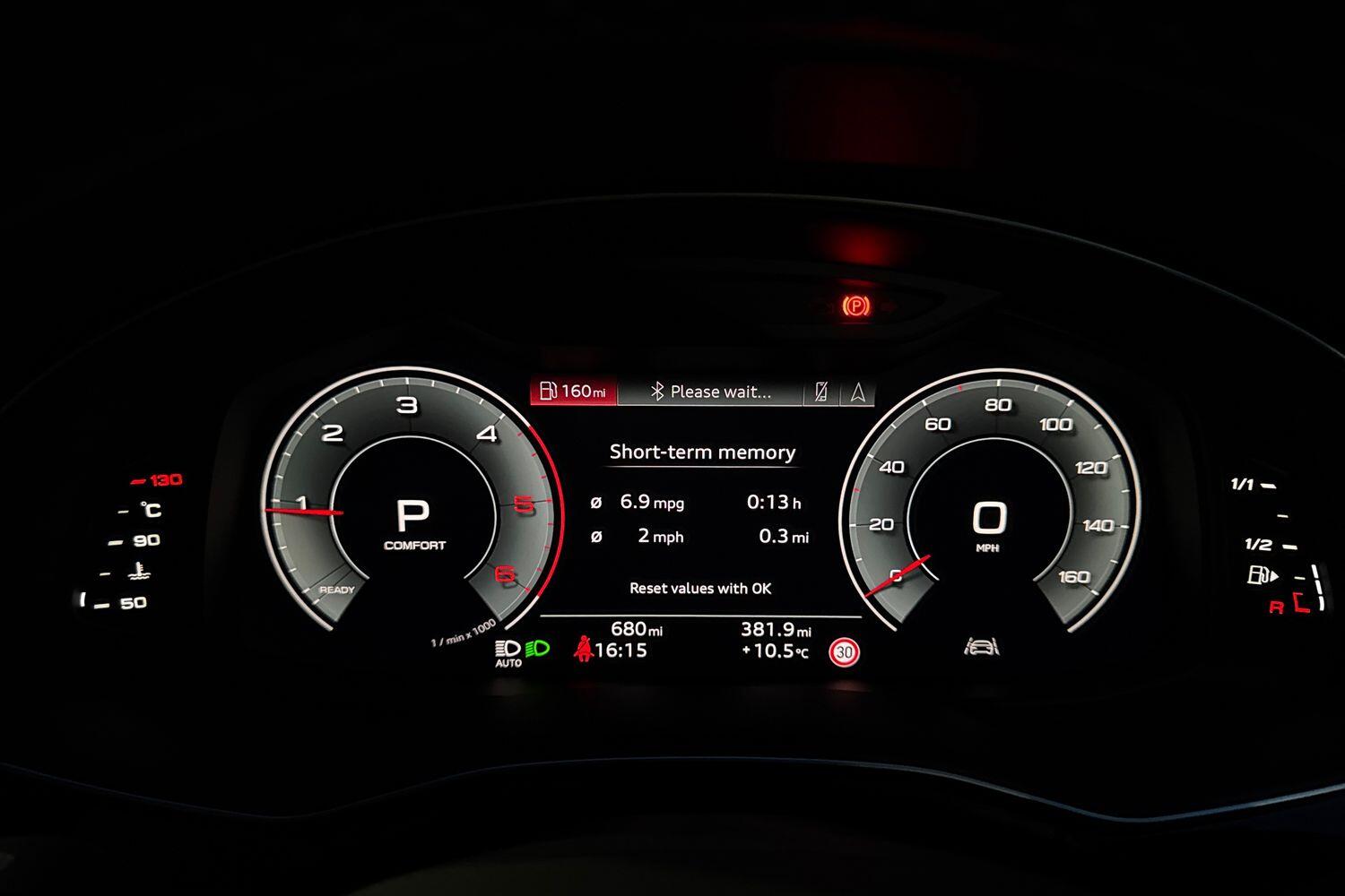 Used Audi Q8 2025 for sale - 77368387: Photo 51